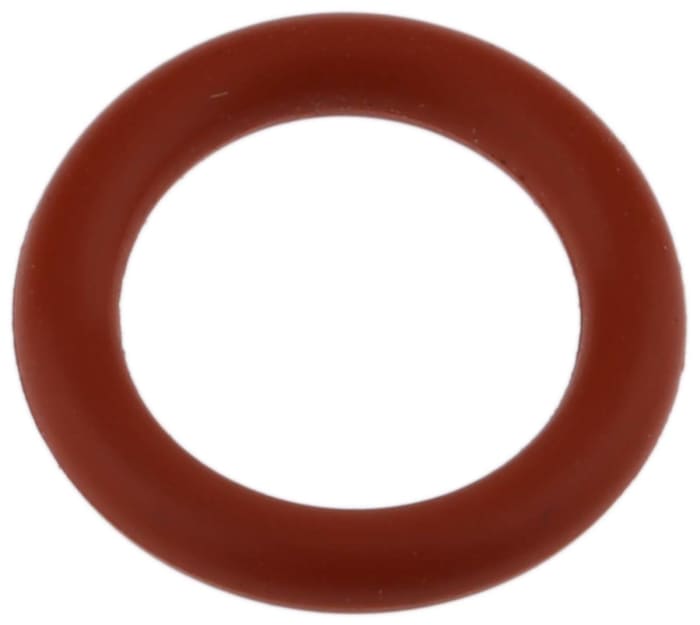 Silicone O ring BS011