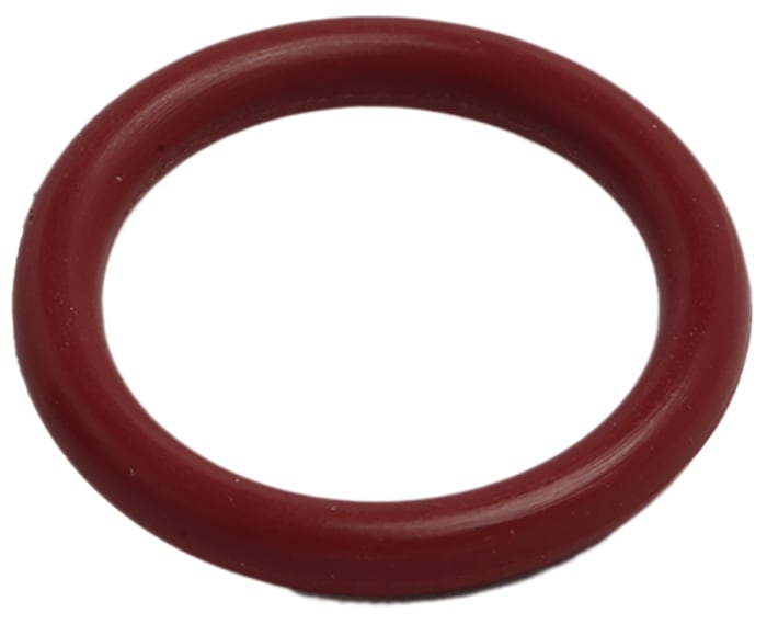 Silicone O ring BS114