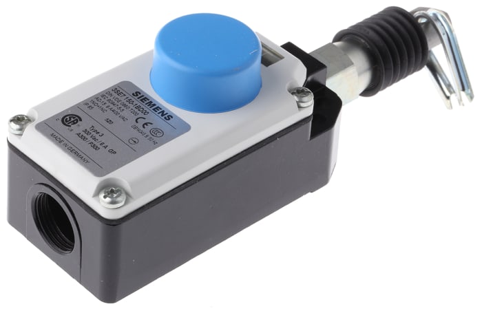 3SE7150-1BD00 Siemens | Siemens 3SE7 Rope Pull Switch 164.5 mm ...