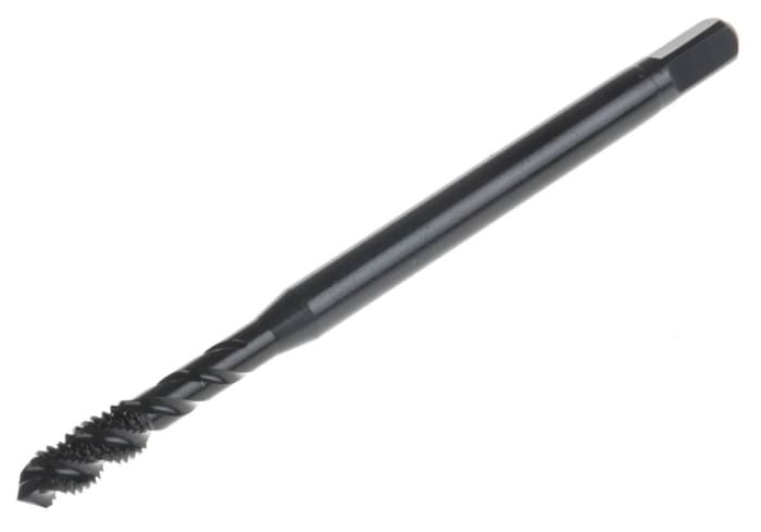 Taraud M3, pas de 0.5mm, Métrique, HSS-XS1, Taraud machine