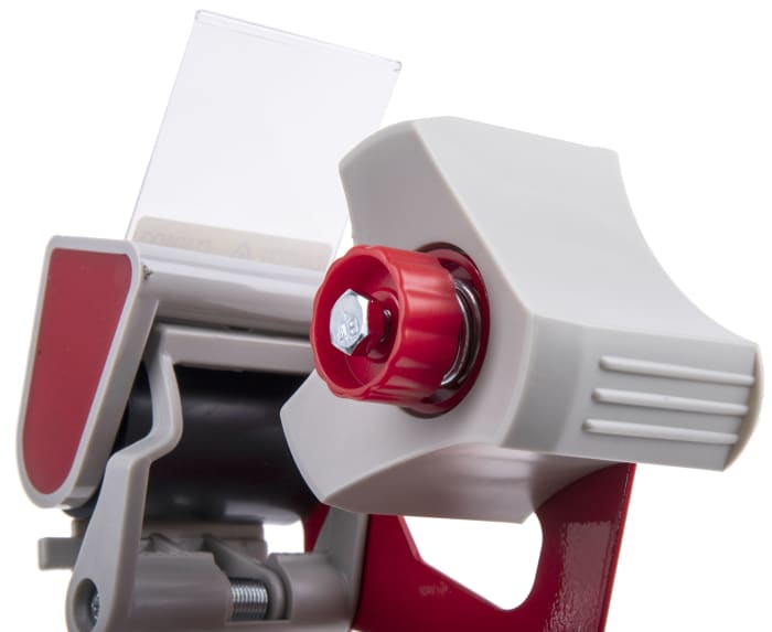 RS PRO RS PRO Tape Dispenser for 50mm Width Tape 5285414 RS