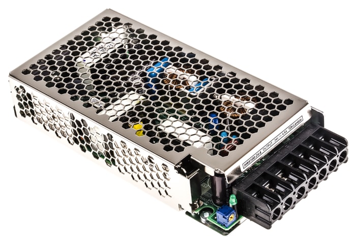 Alimentation à découpage intégrée, TDK-Lambda 108W, 1 sortie à 24V c.c. 4.5A