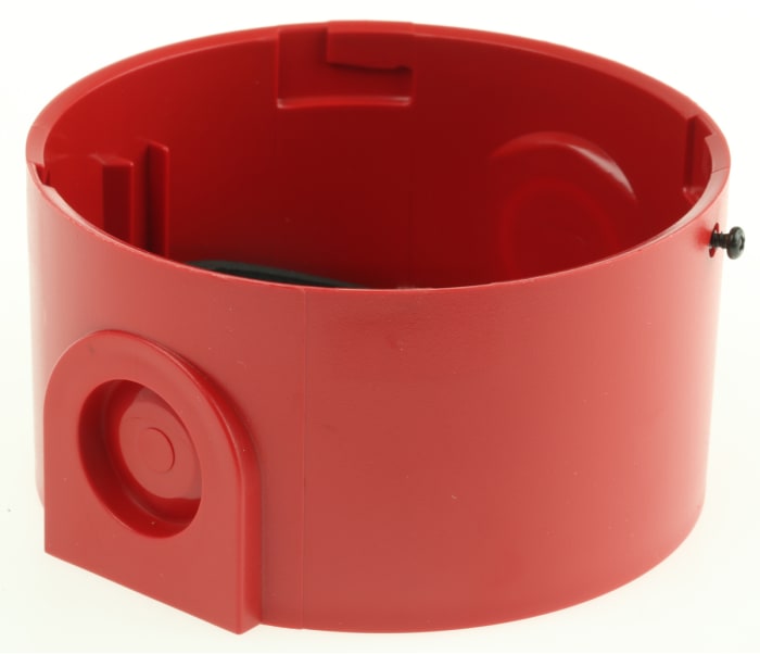 Eaton Deep Base for use with Flashni, RoLP Sounder Beacons