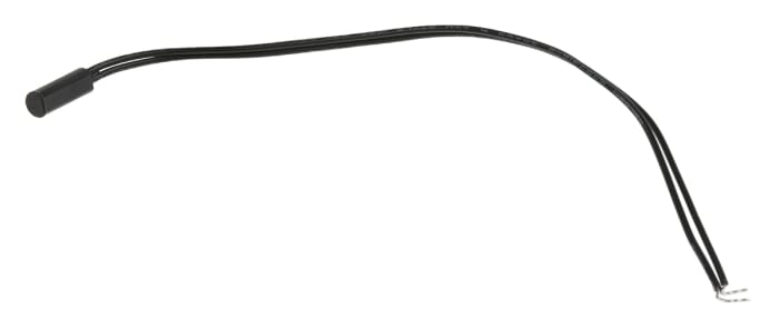 RS PRO Flat Reed Switch, CO, 175V, 500mA