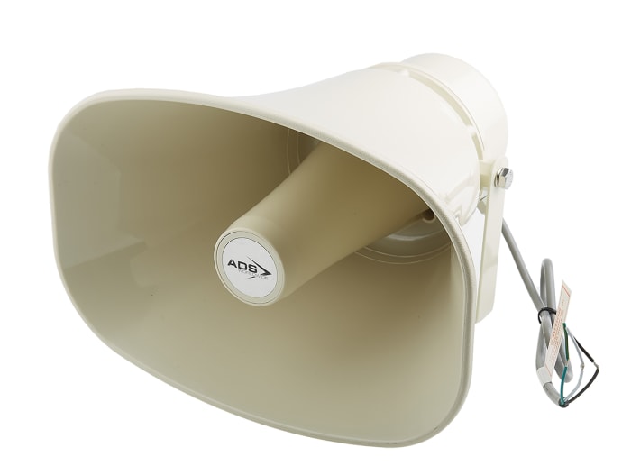 RS PRO Horn, IP66