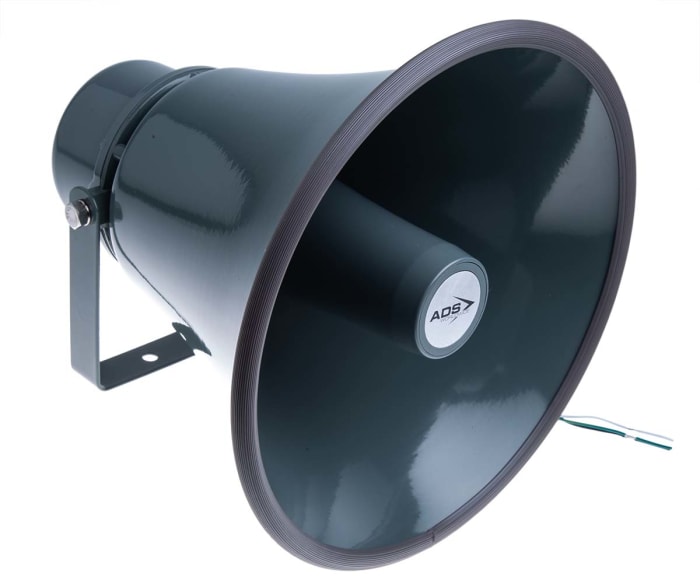 RS PRO Horn, IP66