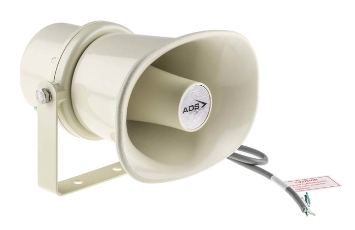 RS PRO Horn, IP66
