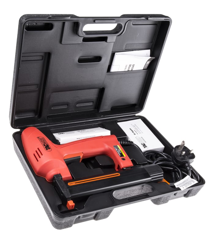 Rapesco 15 → 30mm Nail & Staple Gun