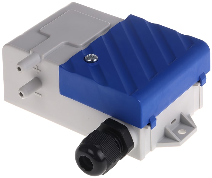 5266100BHTI Gems Sensors Gems Sensors Pressure Sensor, 0Pa Min, 100Pa