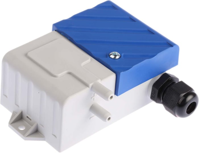 5266050LBACTI Gems Sensors Gems Sensors Pressure Sensor, 50Pa Min