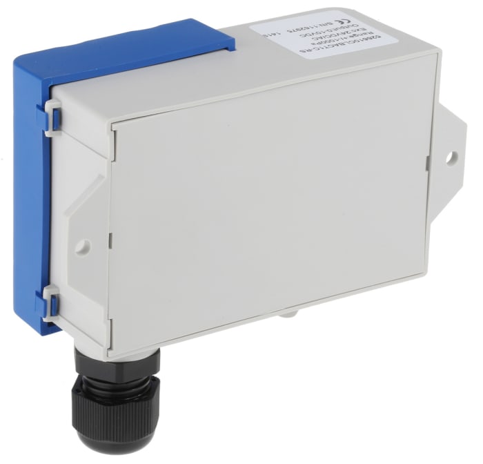 526610CLBACTI Gems Sensors Gems Sensors Pressure Sensor, 0.01bar Min