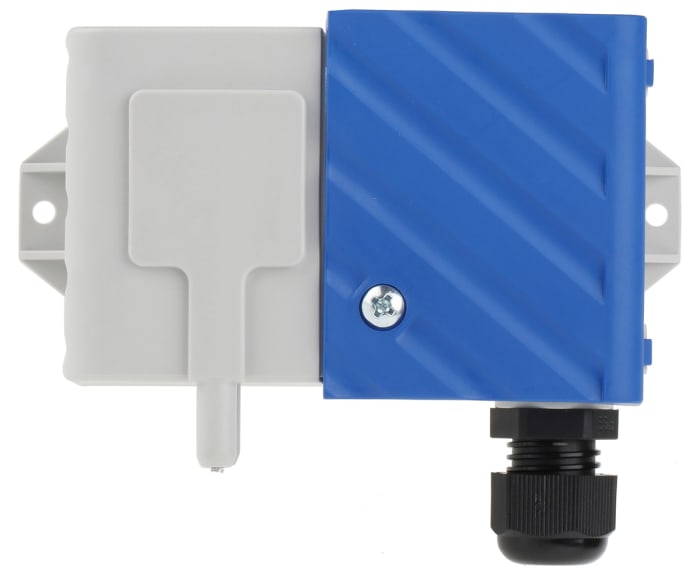 526610CLBACTI Gems Sensors Gems Sensors Pressure Sensor, 0.01bar Min