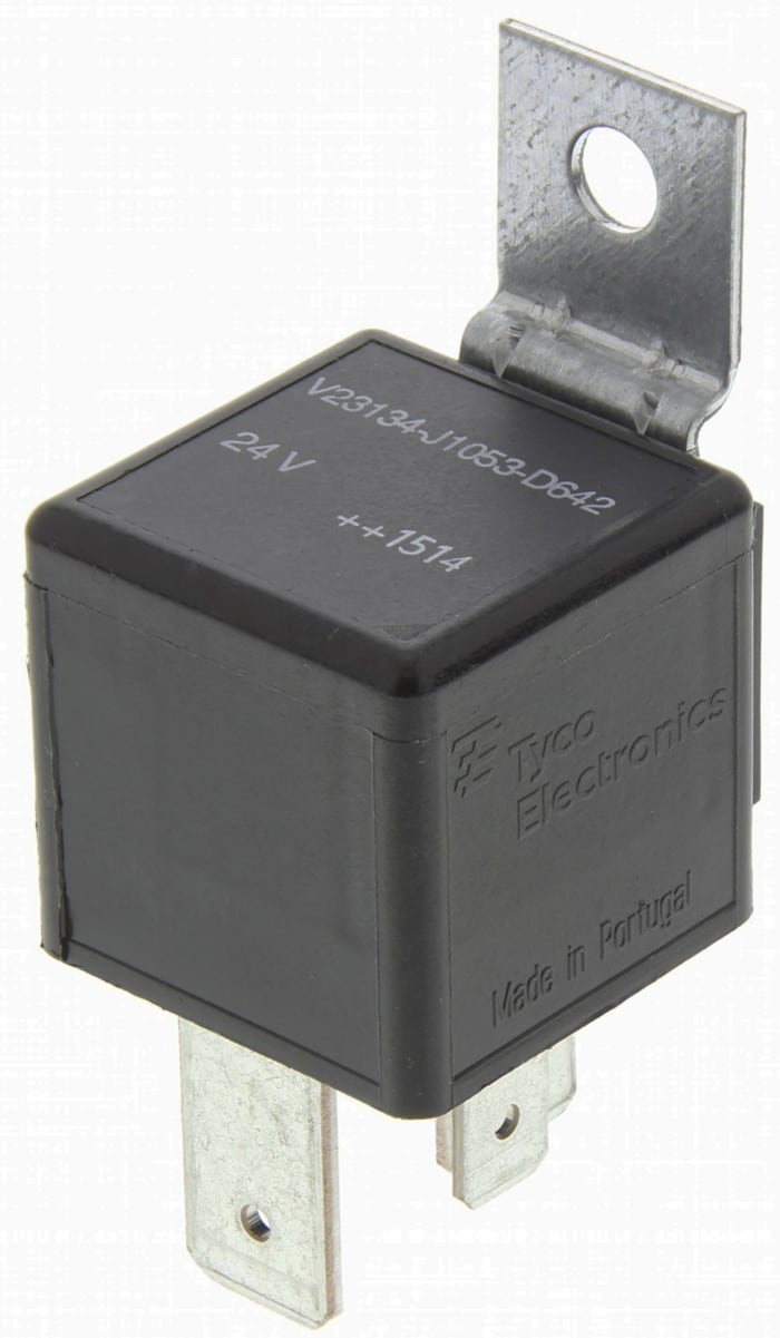 V23134J0053D642 9-1393303-7 TE Connectivity | TE Connectivity Panel ...