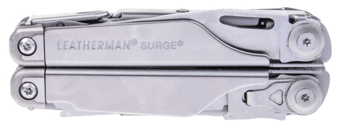 Multiherramienta Leatherman Surge — Proutdoor