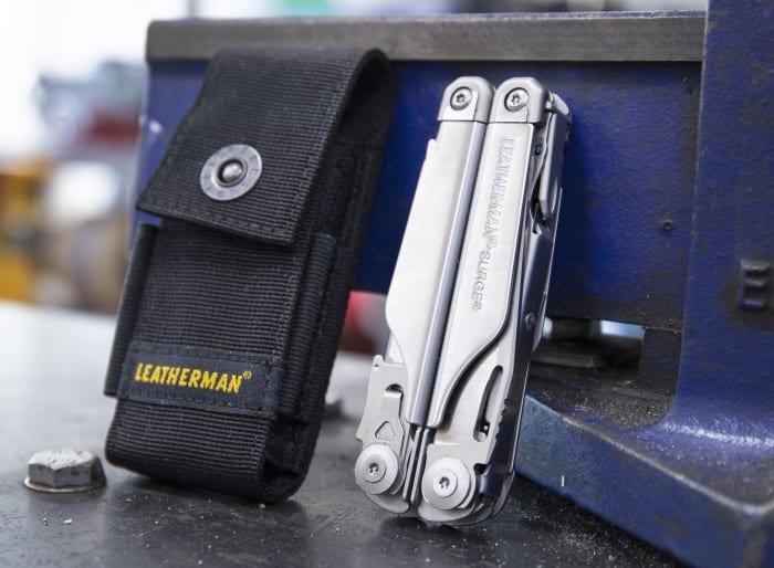 Don Filo - Leatherman 830165