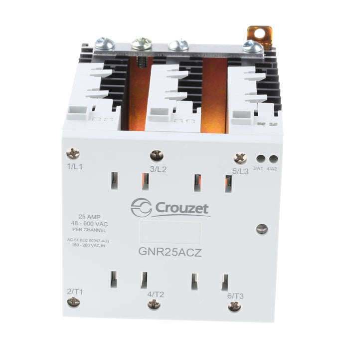 Crouzet Solid State Relay