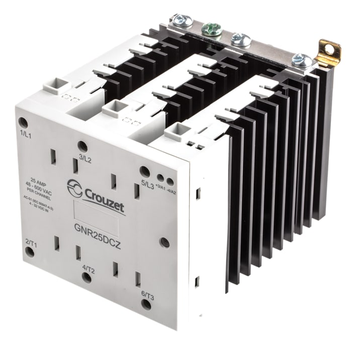Crouzet Solid State Relay