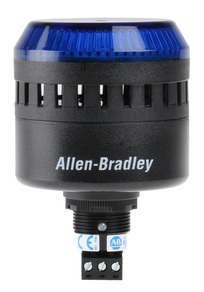 855PC-B24LE622 Allen Bradley | Allen Bradley 855PC Series Blue