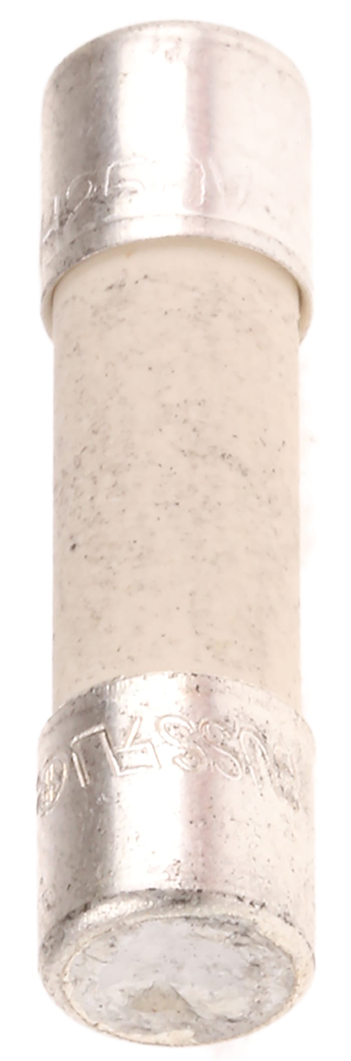 Eaton 100mA F Ceramic Cartridge Fuse, 5 x 20mm