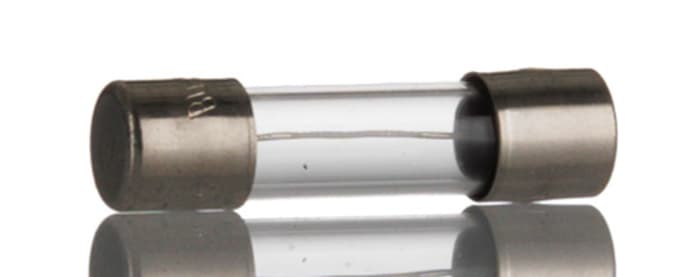 0218.200MXP | Fusible De Cartucho De Cristal Littelfuse, Serie 218, 250V Ac, 200mA, 5 X 20mm