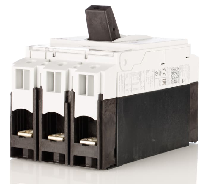 259094 NZMN2-A250 Eaton | Eaton, xEnergy MCCB 1P 250A, Breaking