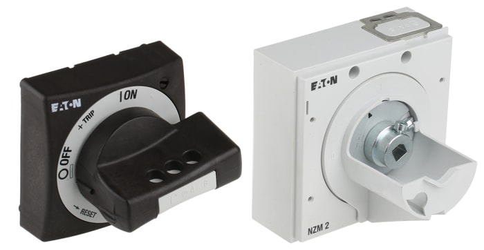260174 NZM2-XTVDV Eaton | Eaton Lockable Handle for use with N(S)2