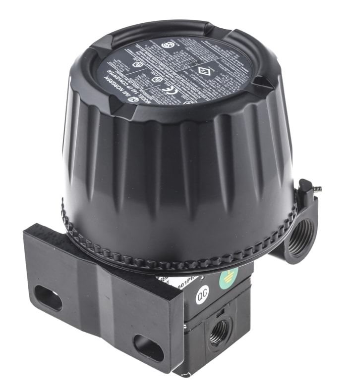 EX140 01PK4EE1 Watson Smith | Watson Smith <2.5NL/min NPT 1