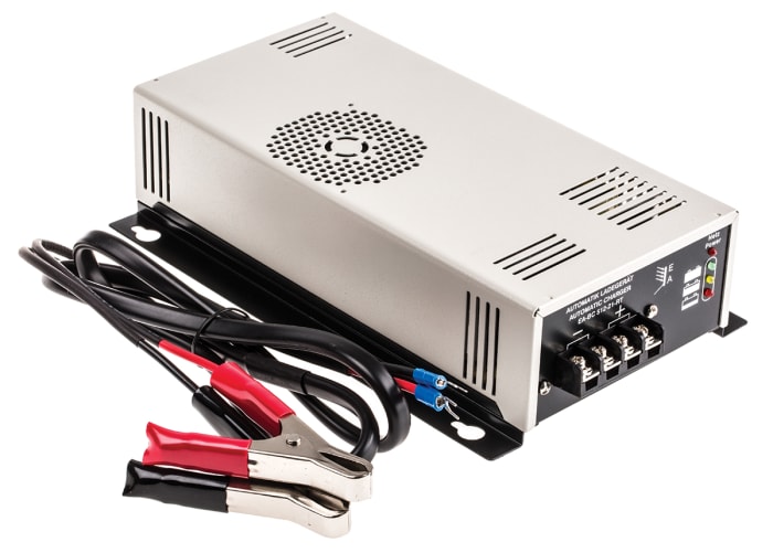 EA Elektro-Automatik Battery Charger For Lead Acid 13.8V 20.5A