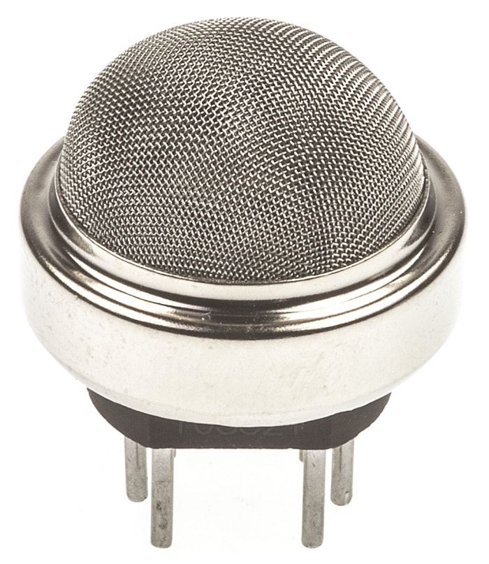 Figaro Gas Sensor for Hydrogen Detection