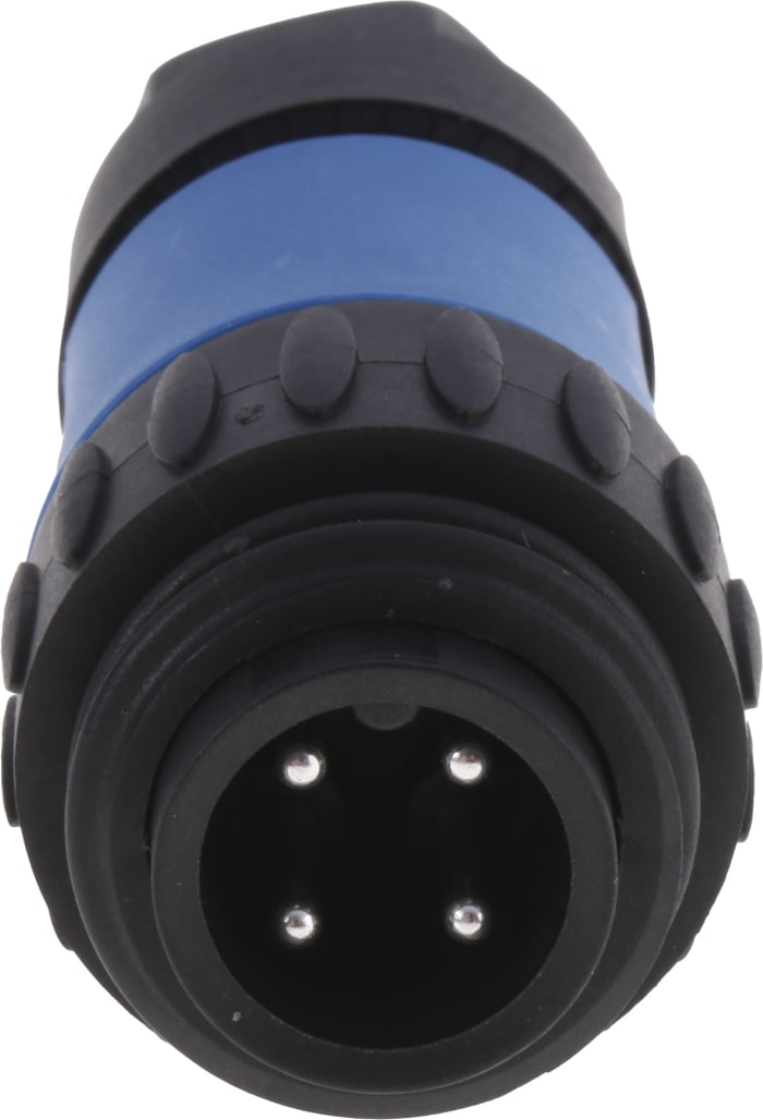 C01620H00310010 Amphenol Industrial Amphenol Cable Mount