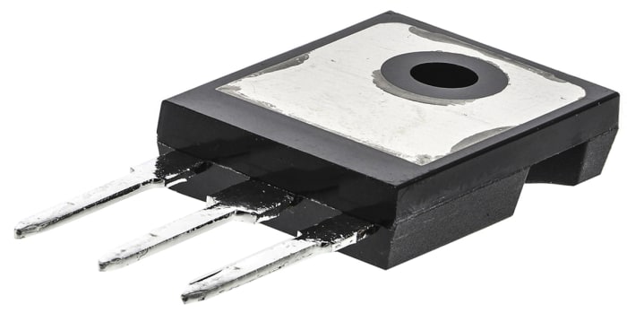 Infineon IRG4PC40UDPBF IGBT, 40 A 600 V, 3-Pin TO-247AC, Through Hole