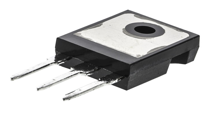 Infineon IRG4PC40WPBF IGBT, 40 A 600 V, 3-Pin TO-247AC, Through Hole