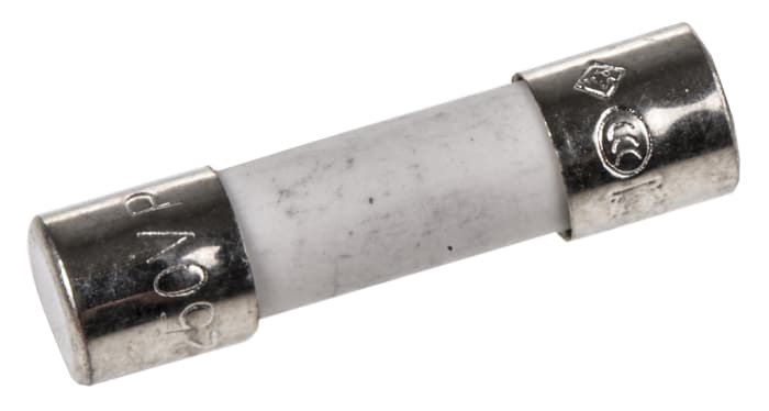 Littelfuse 0216001.MXP Патронный предохранитель