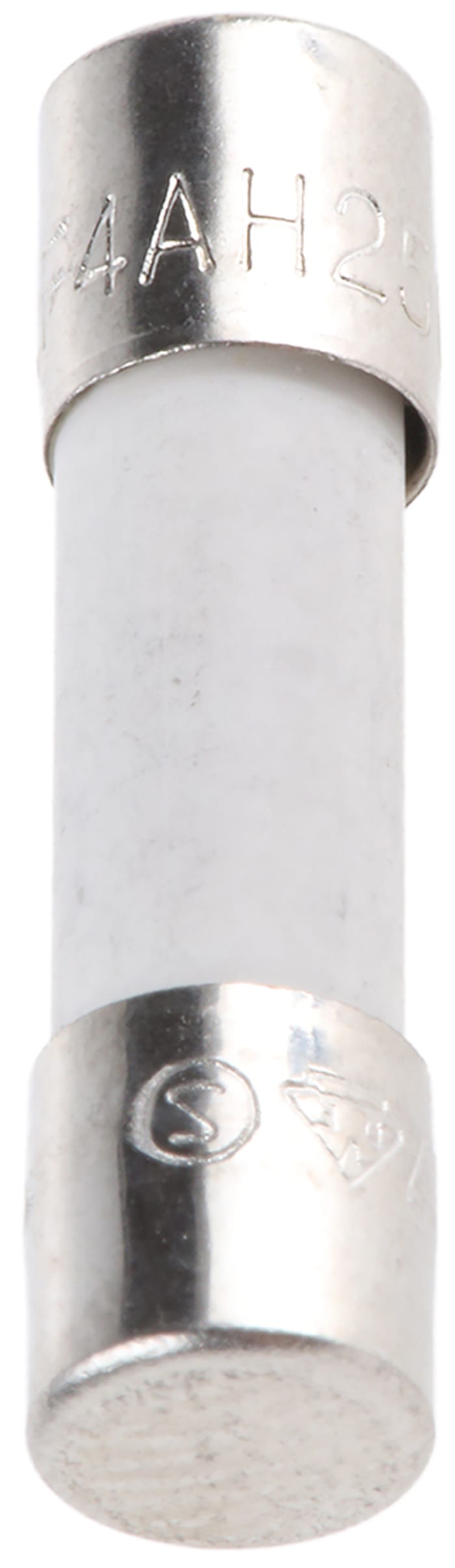 Cartouche fusible Littelfuse 216, 4A 5 x 20mm Type F 250V c.a.