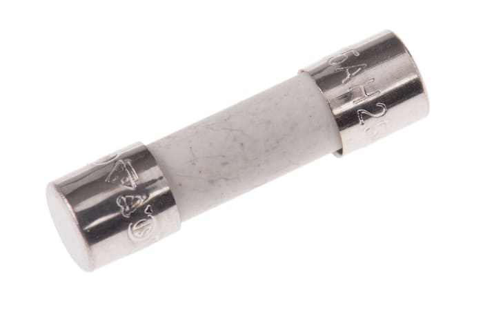 Cartouche fusible Littelfuse 215, 5A 5 x 20mm Type T 250V c.a.