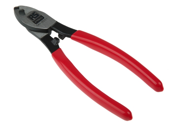 RS PRO Cable Cutters