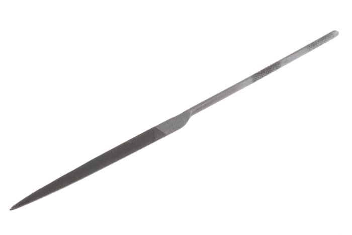 RS PRO 160mm, Knife Needle File