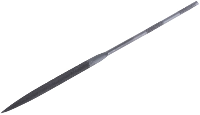 RS PRO 160mm, Crossing Needle File