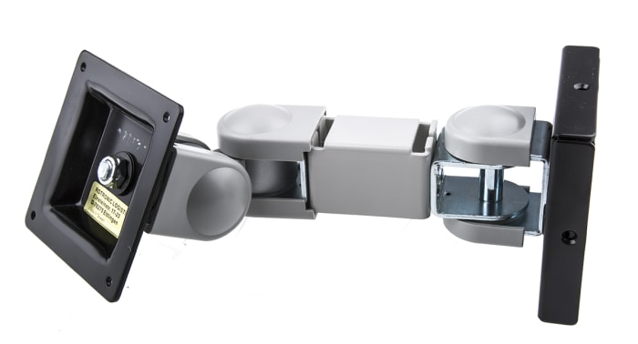Roline Wall Mounting Monitor Arm for 1 x Screen