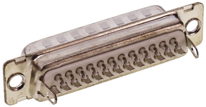 Amphenol Part Number MS27656T25F61P Amphenol Part Number MS27656T25F61P
