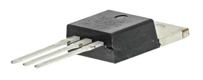 onsemi Dual Diode, Common Anode, 3-Pin TO-220AB MUR1620CTRG