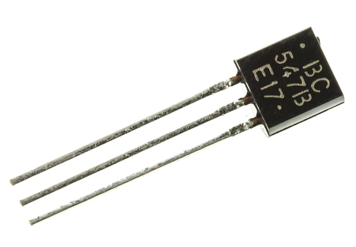 ON Semiconductor BC547BG Биполярный транзистор