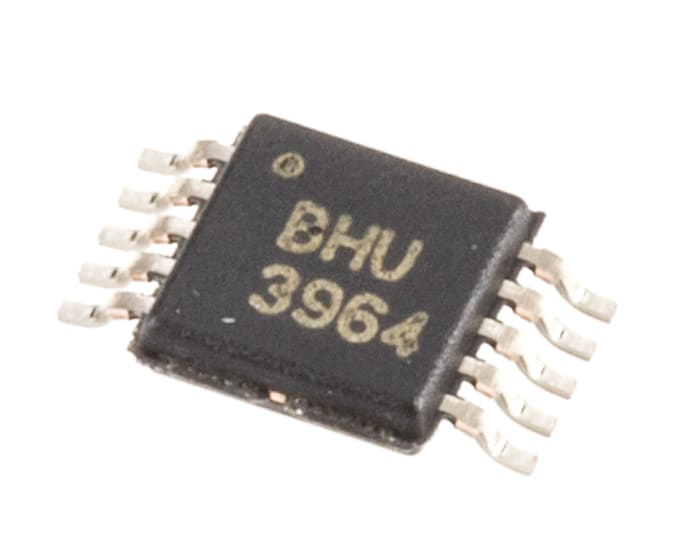 ADS1112IDGST Texas Instruments Texas Instruments ADS1112IDGST, 16bit