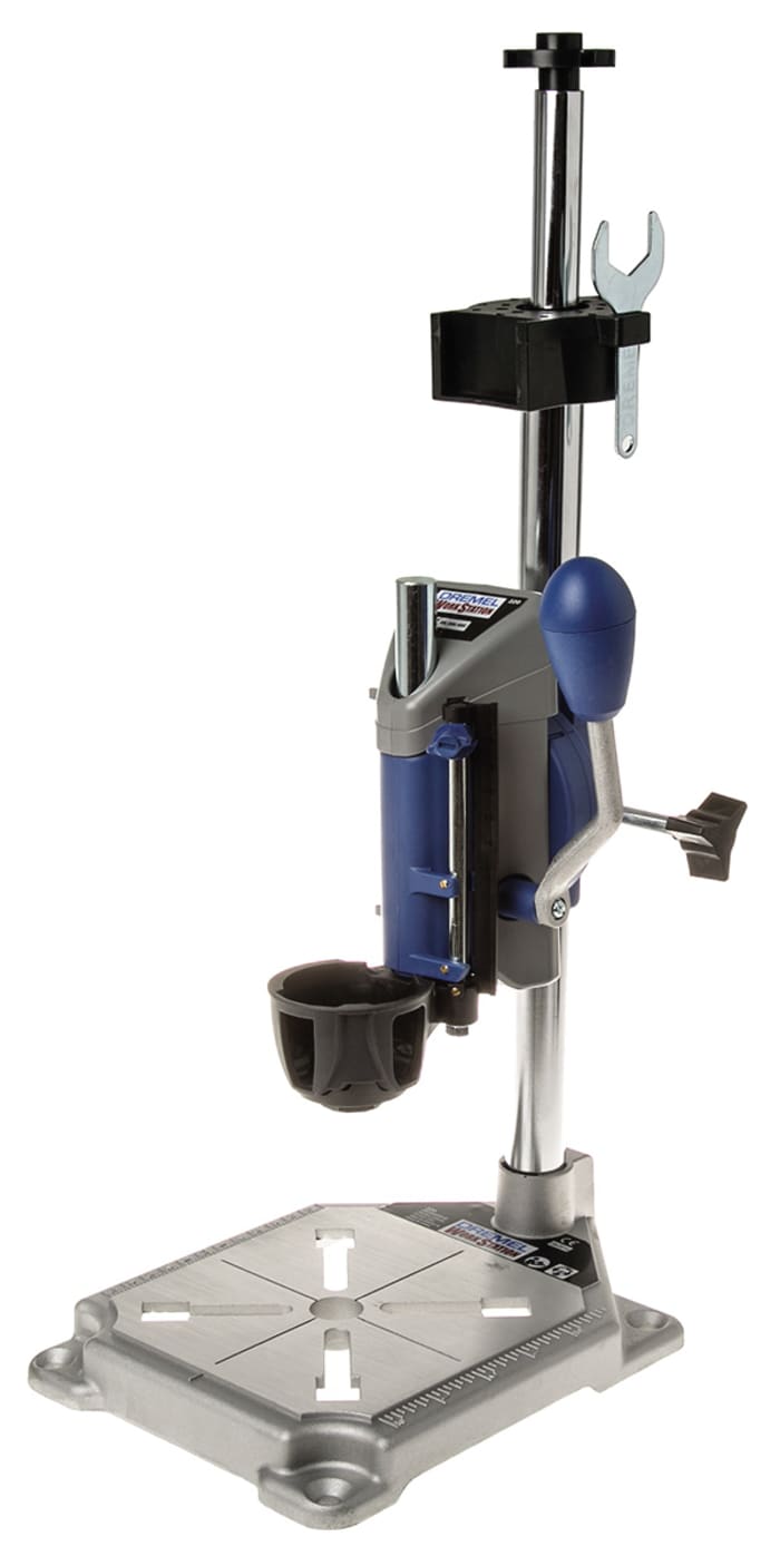 26150220JB Dremel | Dremel Drill Stand Drill Stand | 545-9700 | RS  Components