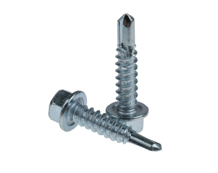 Self drilling shop screw price