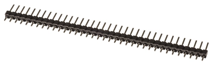 M20-9773646 HARWIN | HARWIN M20 Series Straight Through Hole Pin Header ...