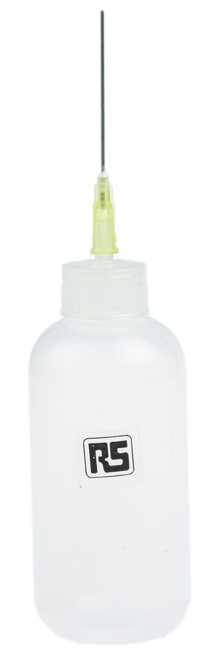 RS PRO Translucent Squeeze Bottle, 60ml