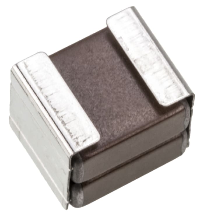 TDK 100μF MLCC 16V dc ±20% Toleranslı , Dielektrik Malz. X5R, Serisi: CKG, Yüzeye Monte, Ç. Sıcaklığı: +85°C