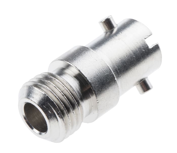 RS PRO RS PRO Adapter for Use with Type J Thermocouple, RoHS