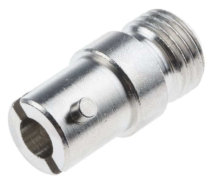 RS PRO RS PRO Adapter for Use with Type J Thermocouple, RoHS